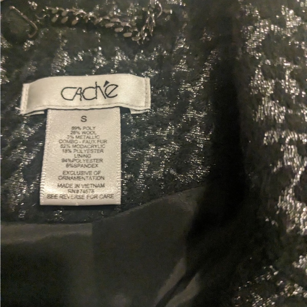 Cache Petty Coat - image 4